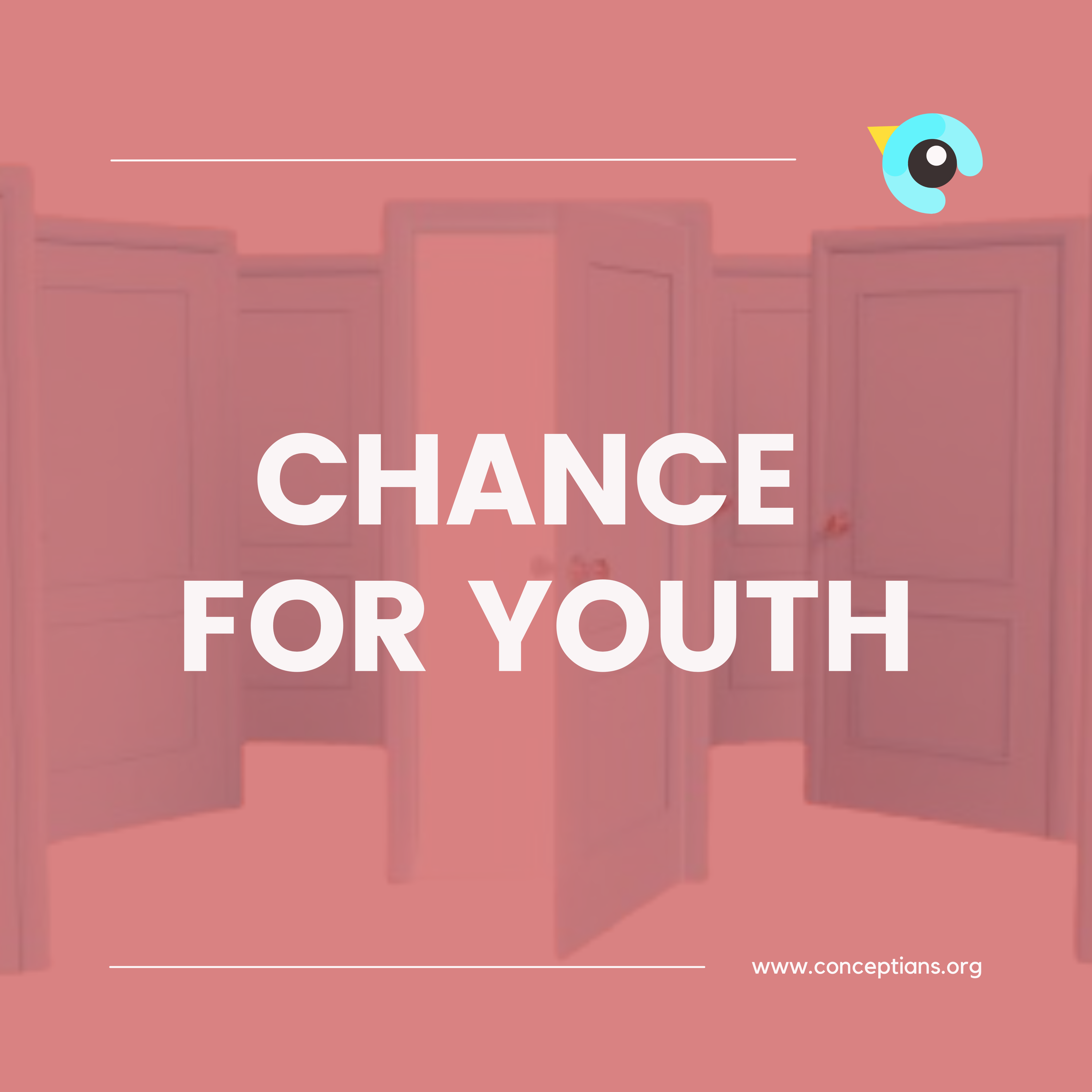 Chance For Youth image