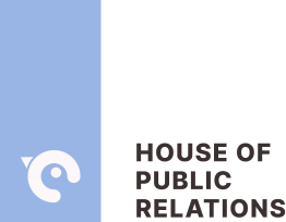 House Of Public Relations